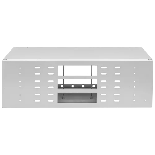 Кросс оптический 19" (ШКОС), до 96 портов