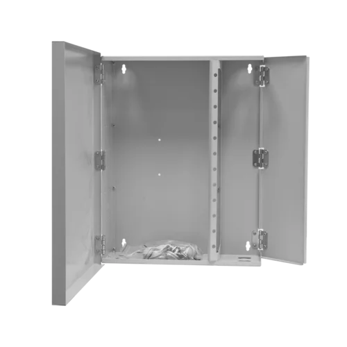 Кросс оптический настенный 96 портов