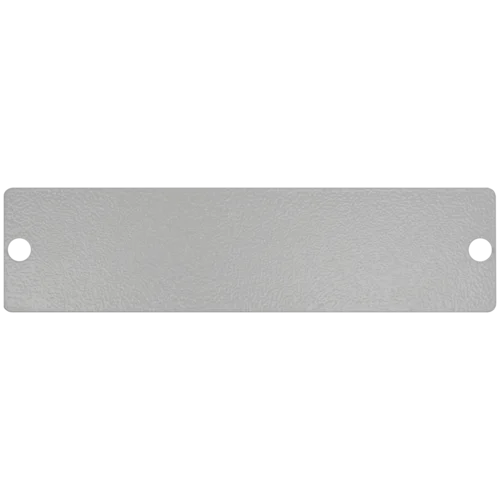 Металлическая заглушка для SNR-ODF-144R-LE