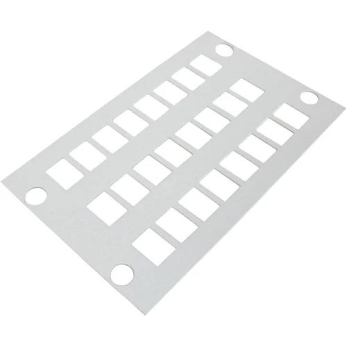 Планка адаптерная SC для кросса SNR-ODF-32WE