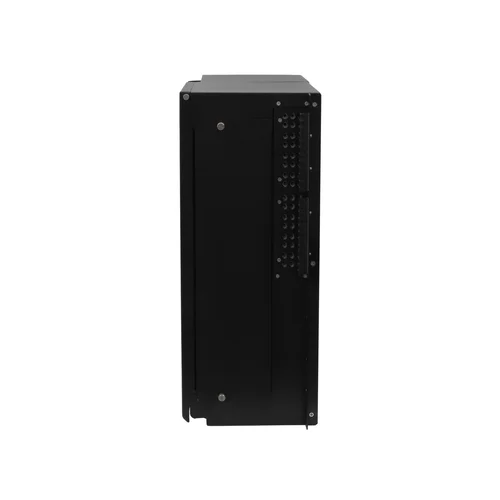 Оптический распределительный кросс высокой плотности укомплектованный на 288 SC порта