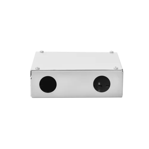 Кросс оптический для шкафа серии Real, на 8 портов FC