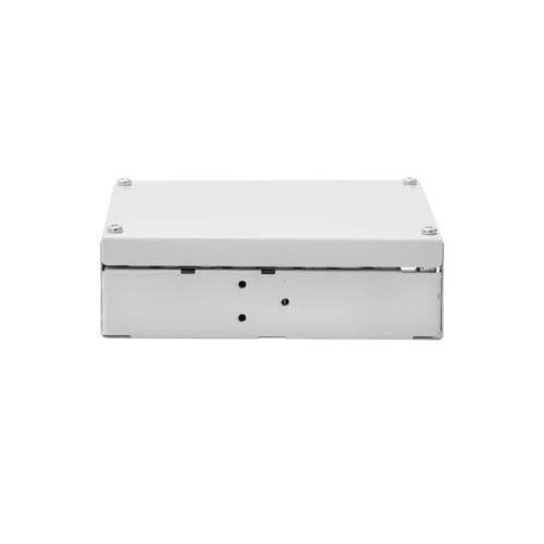 Кросс оптический для шкафа серии Real, на 8 портов SC