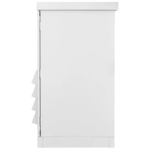 Шкаф климатический 24U, 700х700мм, (цоколь 100мм)