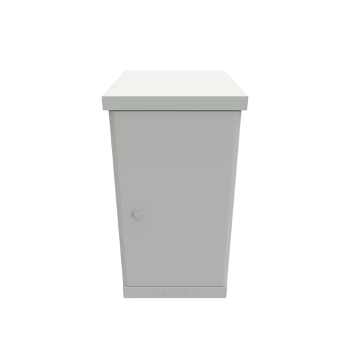 Шкаф климатический 1375x700x925 (цоколь 100мм)