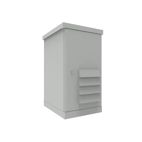 Шкаф климатический 1375x700x925 (цоколь 100мм)