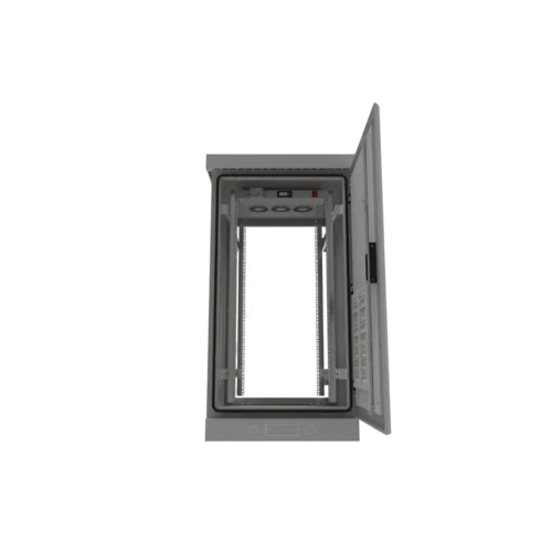 Шкаф климатический 1375x700x925 (цоколь 100мм)