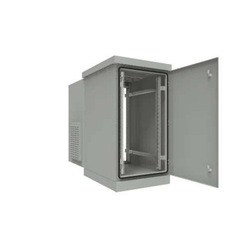 Шкаф климатический 1375x700x925 (цоколь 100мм)