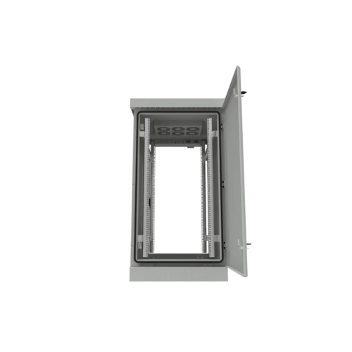 Шкаф климатический 1375x700x925 (цоколь 100мм)