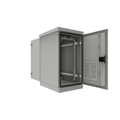 Шкаф климатический 1375x700x925 (цоколь 100мм)