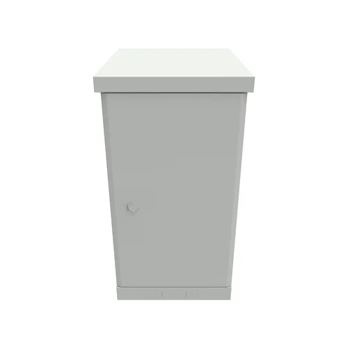 Шкаф уличный всепогодный 33U глубина 800мм (предустановленный кондиционер 1500Вт, разборные стенки)