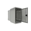 Шкаф климатический 33U, укомплектованный, тип 3.1