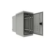 Шкаф климатический 33U, укомплектованный, тип 3