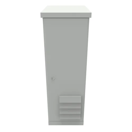 Шкаф уличный всепогодный 42U глубина 1000мм (охлаждение, контроль климата)