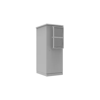 Шкаф уличный всепогодный 42U глубина 1000мм (предустановленный кондиционер 800Вт)