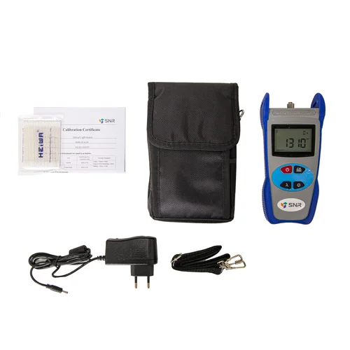 Источник оптического излучения SNR-OLS-30