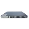 Станционный терминал SNR OLT с 16 портами GPON (SFP), 8 портами 10G/SFP+, 8 комбо-портами 10/100/1000-Base-T/SFP