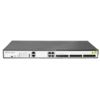 Станционный терминал SNR OLT с 8 портами GPON (SFP), 4 портами 10G/SFP+, 4 комбо-портами 10/100/1000-Base-T/SFP