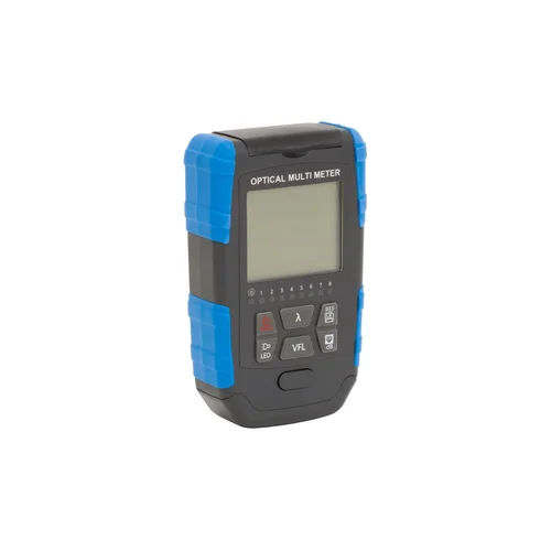 Многофункциональный оптический тестер SNR-OMT-06N