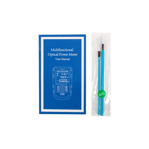 Многофункциональный оптический тестер SNR-OMT-06N