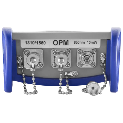 Многофункциональный оптический тестер SNR-OMT-12C