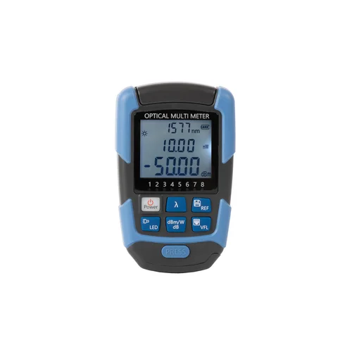 Многофункциональный оптический тестер SNR-OMT-26N