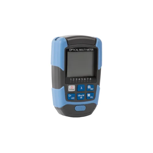 Многофункциональный оптический тестер SNR-OMT-26N