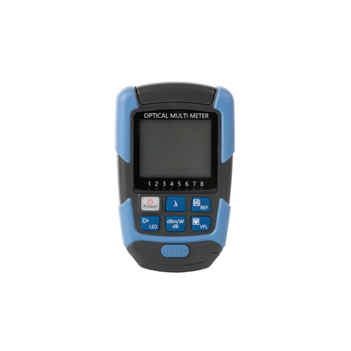 Многофункциональный оптический тестер SNR-OMT-26N