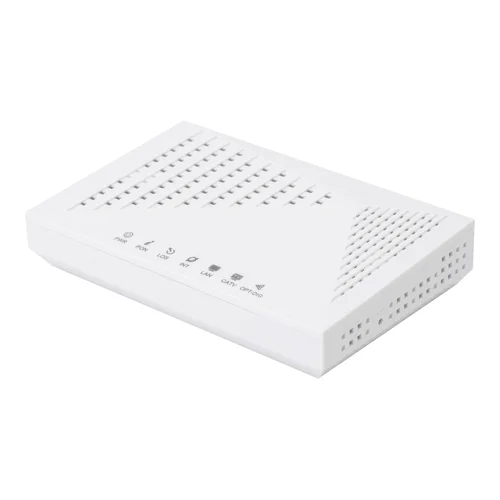 Абонентский терминал ONU GEPON, 1 порт 10/100/1000Base-T, RF совместим с BDCOM