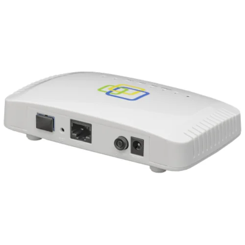 Абонентский терминал ONU GEPON, 1 порт 10/100/1000Base-T, совместим с BDCOM