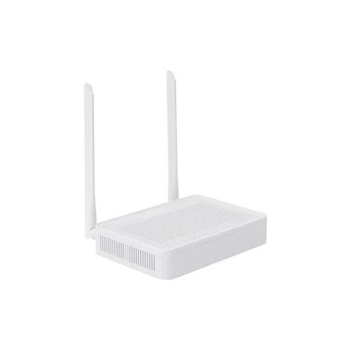 Абонентский терминал SNR GPON, 1xGE, 1xFE, 1 POTS порт, Wi-Fi