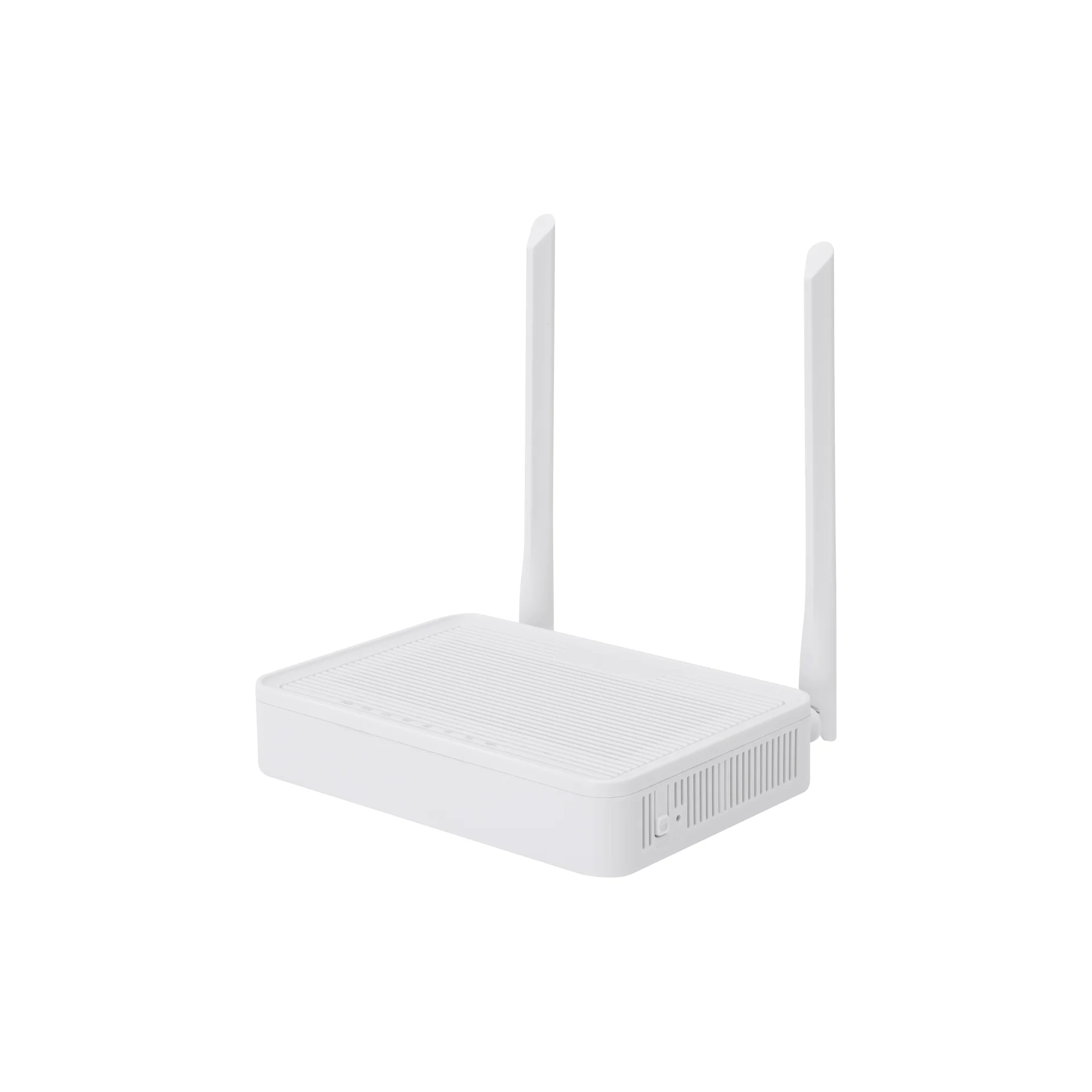 Абонентский терминал SNR GPON, 1xGE, 1xFE, 1 POTS порт, Wi-Fi