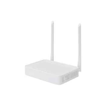 Абонентский терминал SNR GPON, 1xGE, 1xFE, 1 POTS порт, Wi-Fi