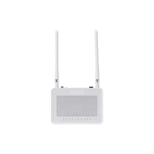 Абонентский терминал SNR GPON, 1xGE, 1xFE, 1 POTS порт, Wi-Fi