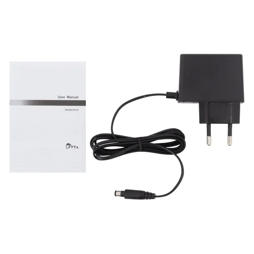 Абонентский терминал SNR GPON, 1xGE, 1xFE, 1 POTS порт, Wi-Fi