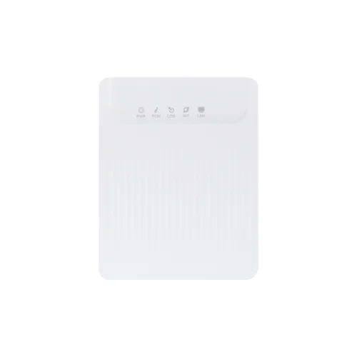 Абонентский терминал ONU GPON, 1 порт 10/100/1000Base-T, с абонентской розеткой