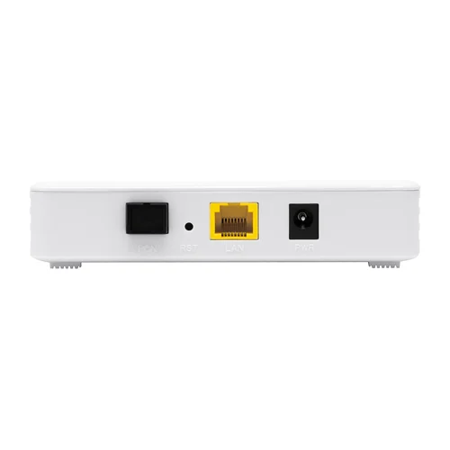 Абонентский терминал ONU GPON, 1 порт 10/100/1000Base-T, c POE-IN, POE инжектор в комплекте