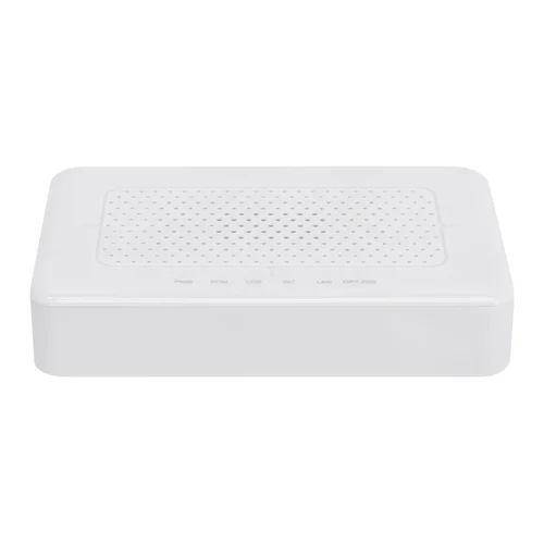 Абонентский терминал ONU GPON, 1 порт 10/100/1000Base-T, c POE-IN, POE инжектор в комплекте
