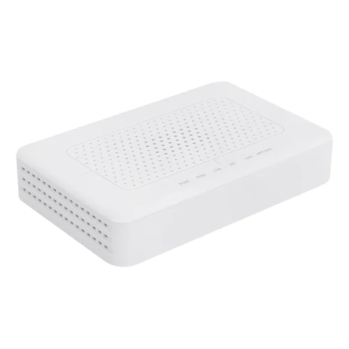 Абонентский терминал ONU GPON, 1 порт 10/100/1000Base-T, c POE-IN, POE инжектор в комплекте