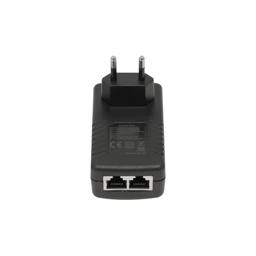 Абонентский терминал ONU GPON, 1 порт 10/100/1000Base-T, c POE-IN, POE инжектор в комплекте