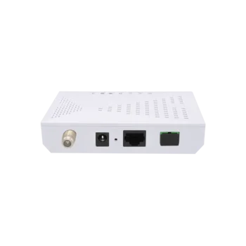Абонентский терминал ONU GPON, 1 порт 10/100/1000Base-T, RF
