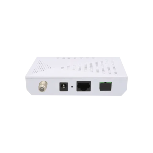 Абонентский терминал ONU GPON, 1 порт 10/100/1000Base-T, RF