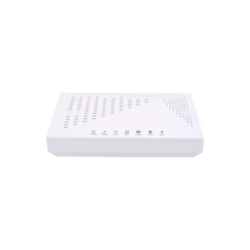 Абонентский терминал ONU GPON, 1 порт 10/100/1000Base-T, RF