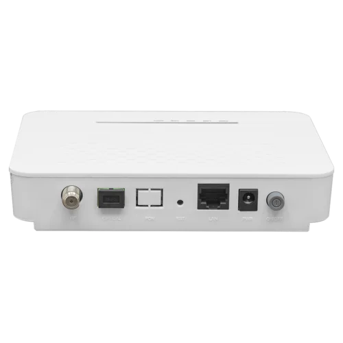 Абонентский терминал ONU GPON, 1 порт 10/100/1000Base-T, RF