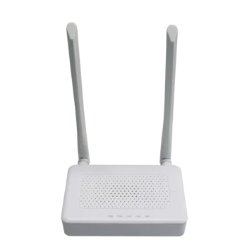 Абонентский терминал ONU GPON, 1 порт 10/100/1000Base-T, WiFi