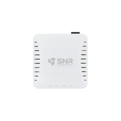 Абонентский терминал ONU GPON, 1 порт 10/100/1000Base-T, в мини корпусе