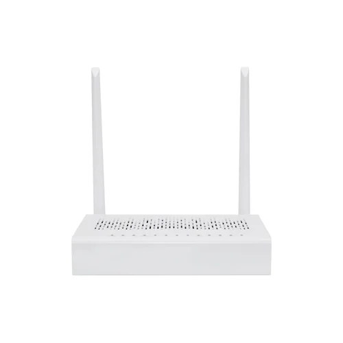 Абонентский терминал ONU GPON, 4 порта 10/100/1000Base-T, 1 порт POTS, WiFi 2.4/5