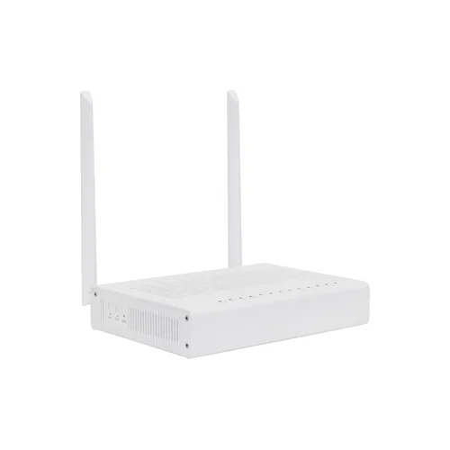 Абонентский терминал ONU GPON, 4 порта 10/100/1000Base-T, 1 порт POTS, WiFi 2.4/5