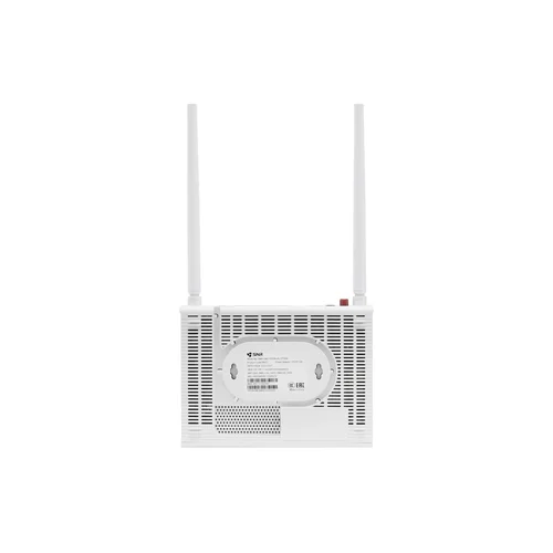 Абонентский терминал ONU GPON, 4 порта 10/100/1000Base-T, 1 порт POTS, WiFi 2.4/5