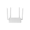 Абонентский терминал ONU GPON, 4 порта 10/100/1000Base-T, WiFi 2.4/5, С+
